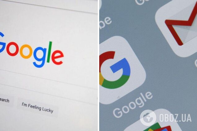 Google почне видаляти акаунти, якими не користувалися понад два роки: стало відомо подробиці