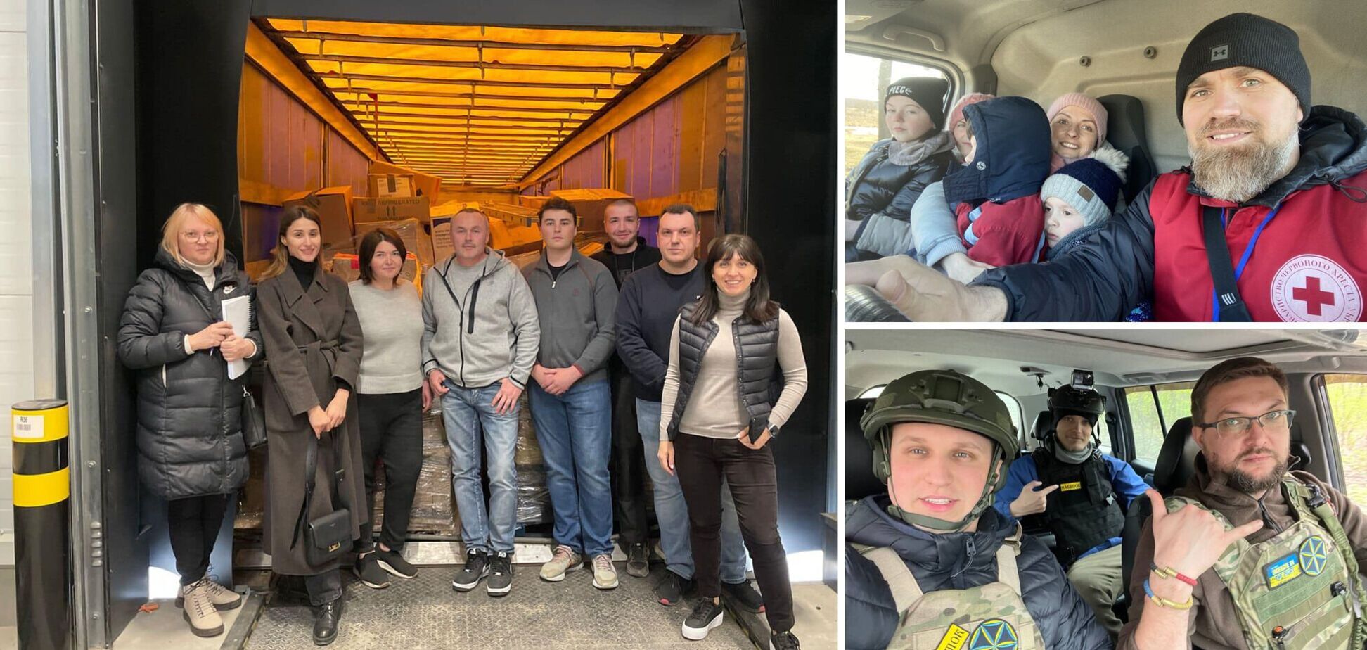 Приближающие победу: надежные украинские волонтеры, которым стоит доверить средства