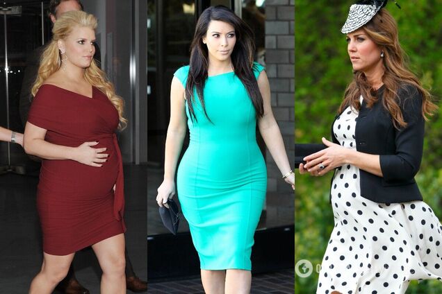 Лів Тайлер, Джессіка Сімпсон та інші: як материнство змінило знаменитих красунь. Фото до та після