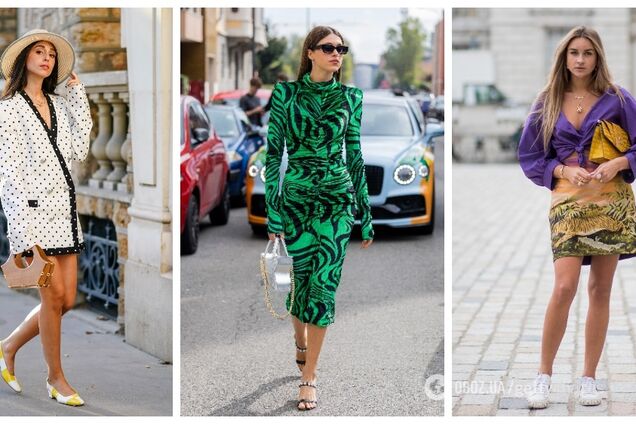 Цветы? Как 'оригинально': 5 трендовых летних принтов, которые заменят флористический. Фото