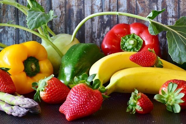 Какие овощи и фрукты нельзя хранить в холодильнике: они просто испортятся и станут невкусными