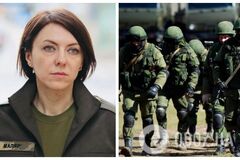 Окупанти зменшили кількість штурмів у Бахмуті: Маляр розповіла, у чому план ворога. Карта