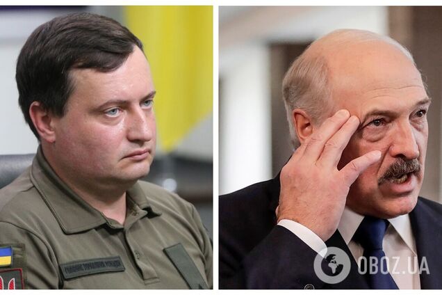 Лукашенко болен или нет – заявление ГУР о состоянии президента Беларуси |  OBOZ.UA