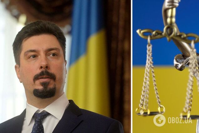 Ексголову Верховного суду Князєва заарештували із заставою у понад 107 млн гривень