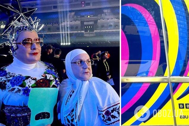 Russia goodbye: Данилко зізнався, чому не змінив хіт на Євробаченні-2023 і хто з росіян підтримав його на початку війни