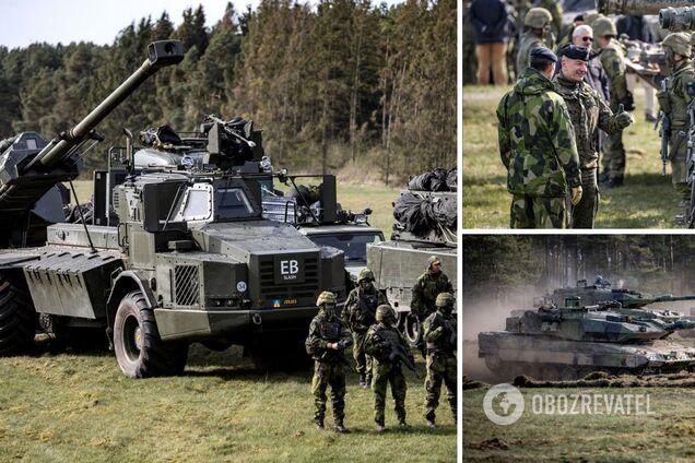 В НАТО готовят секретный оборонный план на случай конфликта с Россией – Reuters