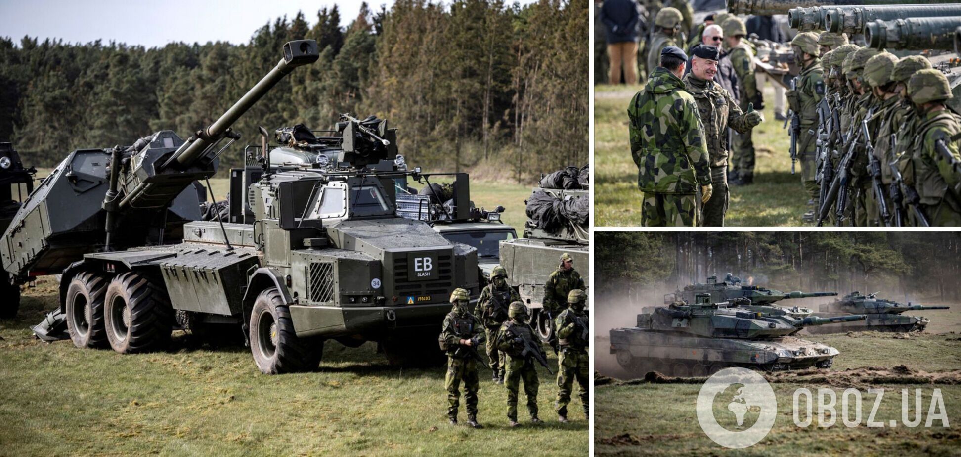 В НАТО готовят секретный оборонный план на случай конфликта с Россией – Reuters