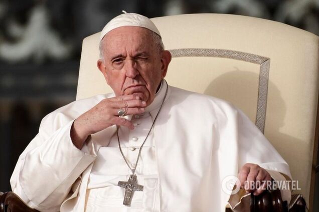 Зеленский и Путин согласились раздельно принять посланцев 'мирной миссии' Папы Римского – СМИ