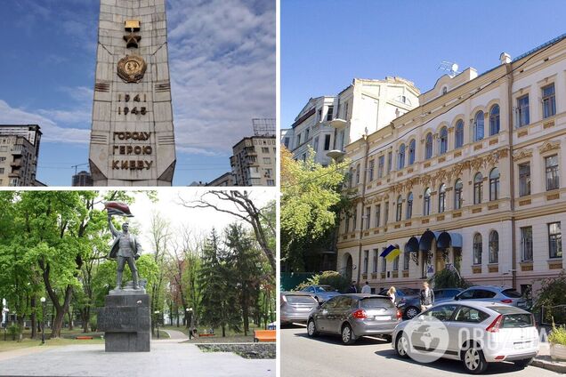 Решение о памятниках принимал Минкульт