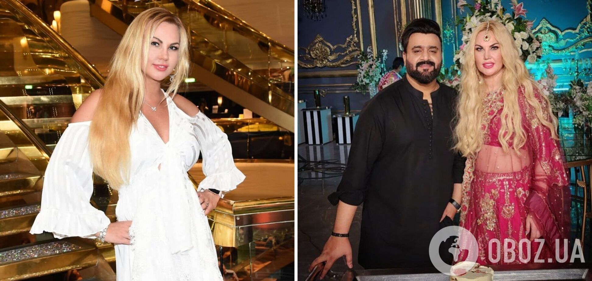 Пакистанские СМИ заявили, что Камалия тайно вышла замуж за известного артиста: певица отреагировала на 'сенсацию'