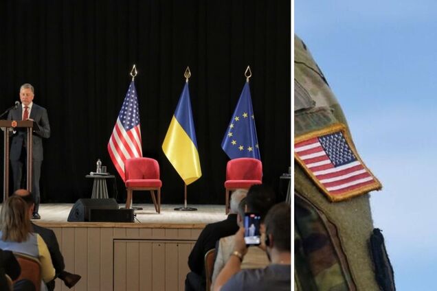 США готовят пакет помощи Украине на $60 млрд: Волкер раскрыл подробности
