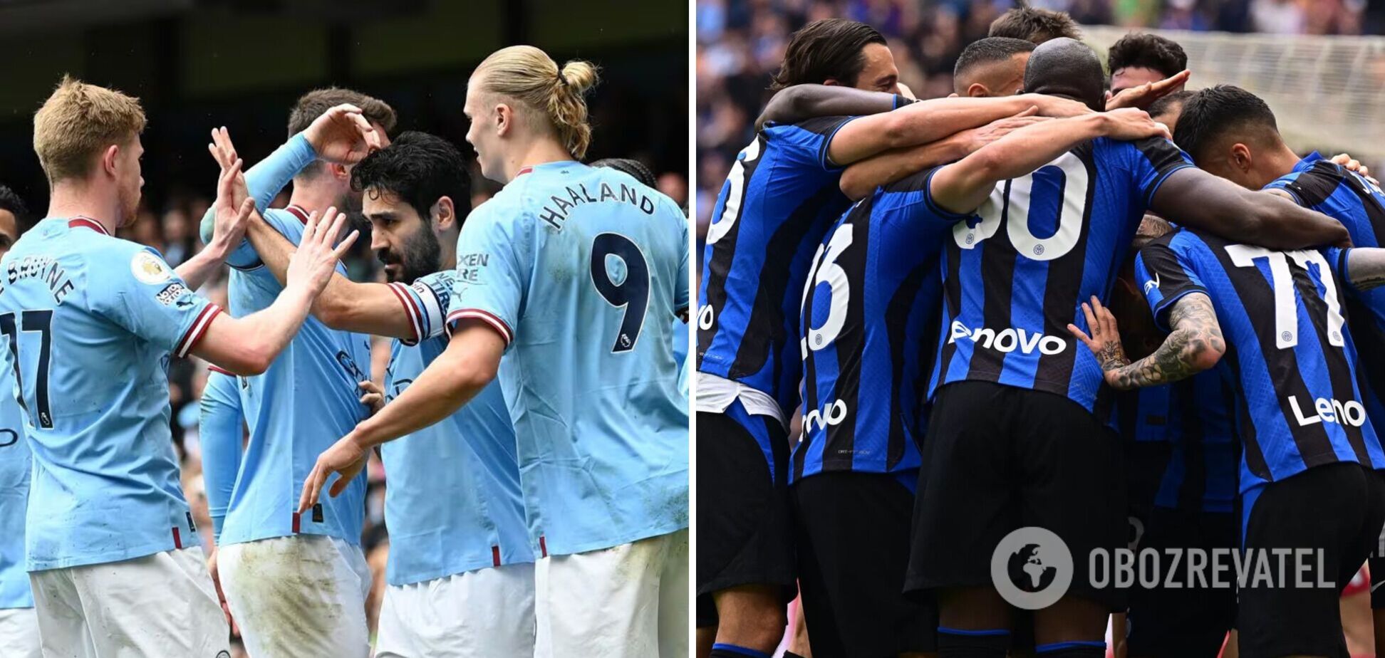 Когда и во сколько финал Лиги чемпионов-2023: кто играет в решающем матче сезона