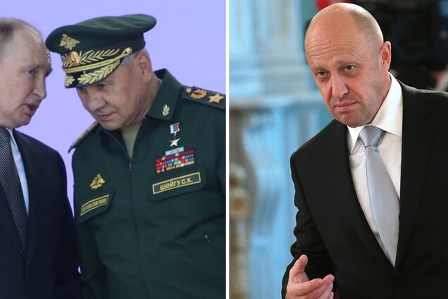 Российские силовики подали 'сигнал' Пригожину: в ISW рассказали, какое противостояние разгорается в России