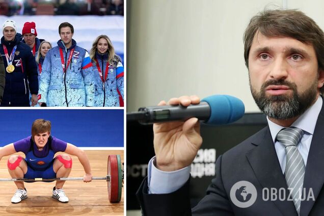 'Как могут?' Россия соврала, что ее никто не отстранял от ЧМ по тяжелой атлетике