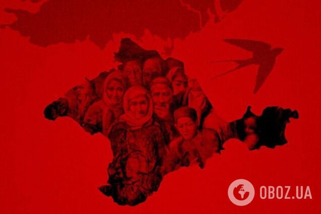 Порошенко в годовщину депортации крымскотатарского народа: у нас один враг и одна Украина