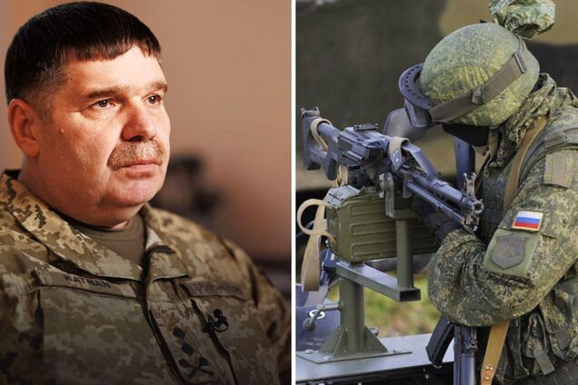 Окупанти вже двічі пробували вбити командувача Сил ТрО Ігоря Танцюру: ЗМІ розкрили гучні подробиці