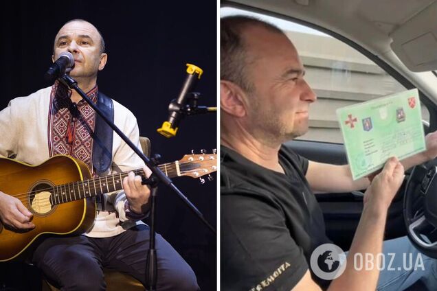 'Ні обіцянок, ні пробачень': у Німеччині скасували концерт Віктора Павліка після гучного скандалу зі спецперепусткою