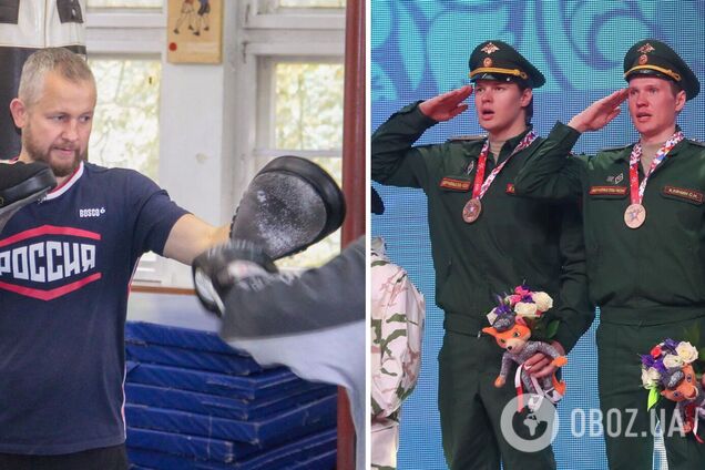 'Нам навязывают': чемпион РФ испугался, что россиян заставят 'встать на колени и что-то поцеловать'