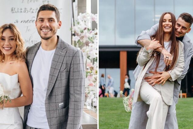 Шоу не принесло счастья никому? Как сложилась судьба героев 'Холостяка' и 'Холостячки'. Фото