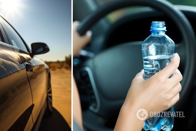 Як зробити холодильник у бардачку авто: секрет досвідчених водіїв