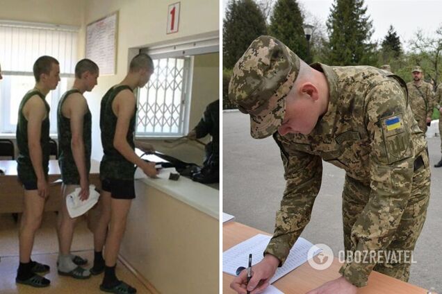 ВВК в Украине будут работать по-новому: чего ждать и почему уклониться от мобилизации под предлогом 'внезапной болезни' не получится
