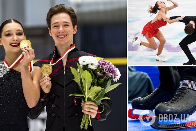 Чемпион России по фигурному катанию отказался выступать за РФ и решил сменить гражданство. Его не отпустили