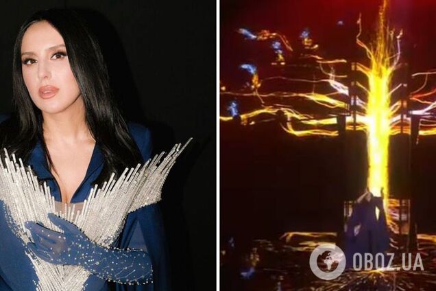 У трійці лідерів: пісню Джамали '1944' названо однією з найкращих переможних композицій в історії Євробачення