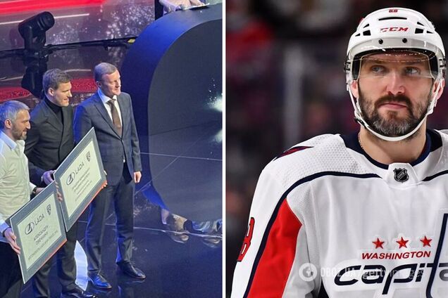 'Країна дурнів'. Росія зробила 'абсурдний' подарунок Овечкіну, 'плюнувши в душу' росіянам