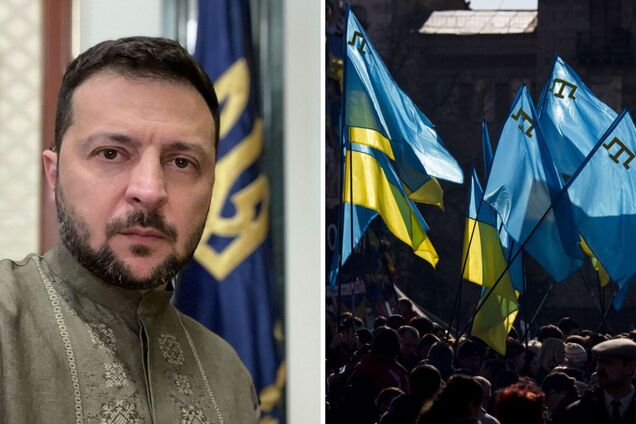 Зеленський зробив заяву