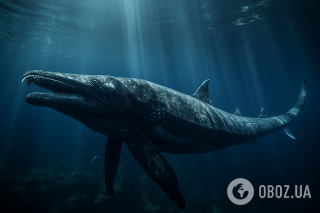 Обнаружено древнее чудовище с зубами-'отвертками': ученые озадачены