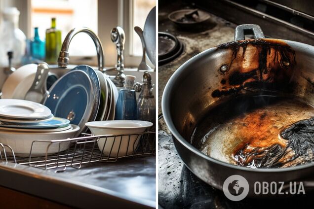 Як спростити миття посуду: дієві лайфхаки
