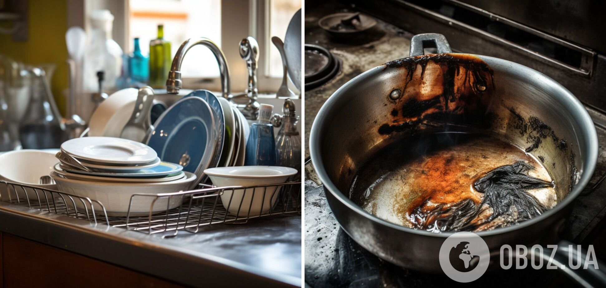 Як спростити миття посуду: дієві лайфхаки