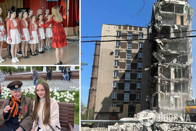 Без работы, с высокими ценами и в разрушенных квартирах: как живет Мариуполь через год после прихода российской армии