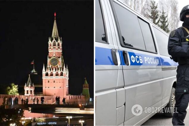 Россия превращается в концлагерь: массовые репрессии стали 'национальным российским проектом'