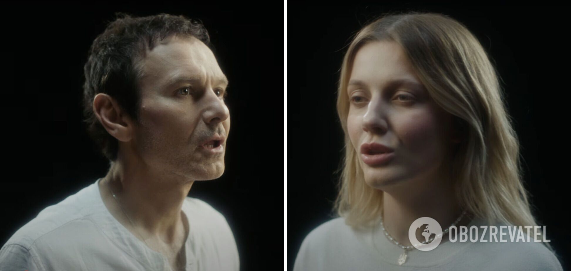 'Океан Ельзи' та KOLA презентували проникливу пісню, натхненну сумом за сімʼєю: її нарікли 'геніальною'