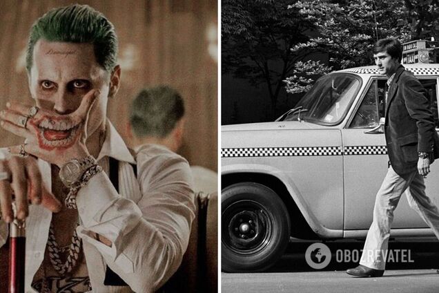 Роберт Де Ниро работал таксистом, а Том Круз – курьером: самые отчаянные поступки знаменитостей ради роли в кино