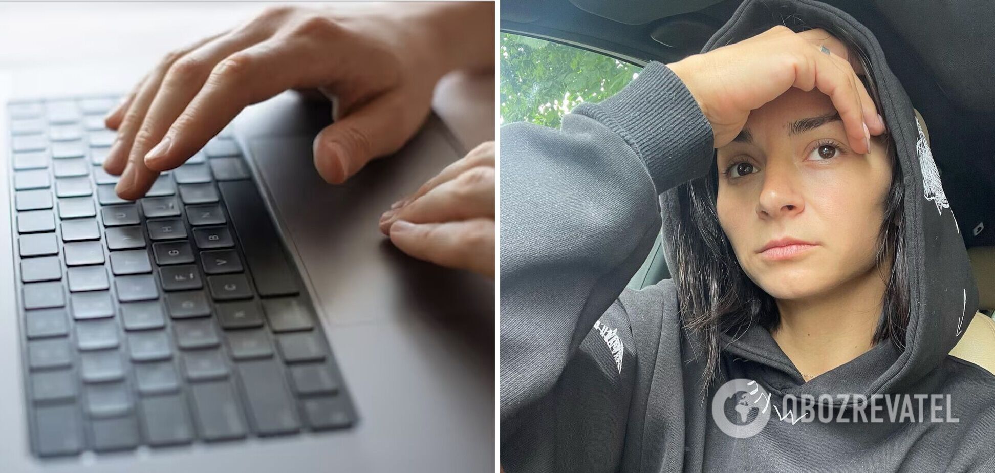 Гвоздьова послала українців, які критикують її за танці під час війни та розлуку з сином: чи знає хтось, скільки нам лишилось?