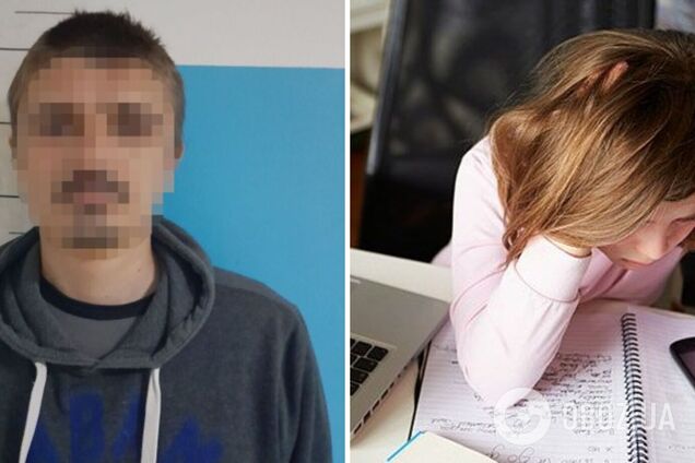 В Киеве задержали мужчину, предлагавшего интим 10-летней девочке. Фото