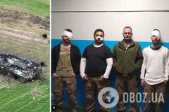 Бій тривав 30 годин: 13 українських захисників давали відсіч понад 200 окупантам і знищили ворожий танк