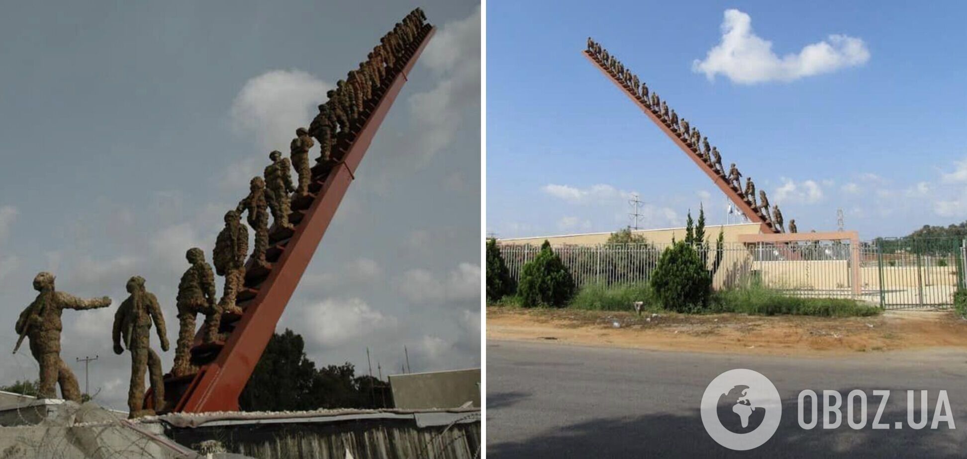 Все убийцы были ликвидированы: история о погибших израильских солдатах