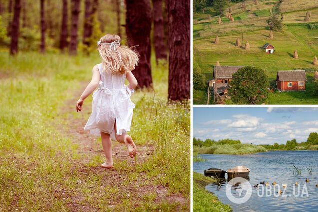 Мацур – кіт, цімборка – дівчина: цікаві словечки різних регіонів України