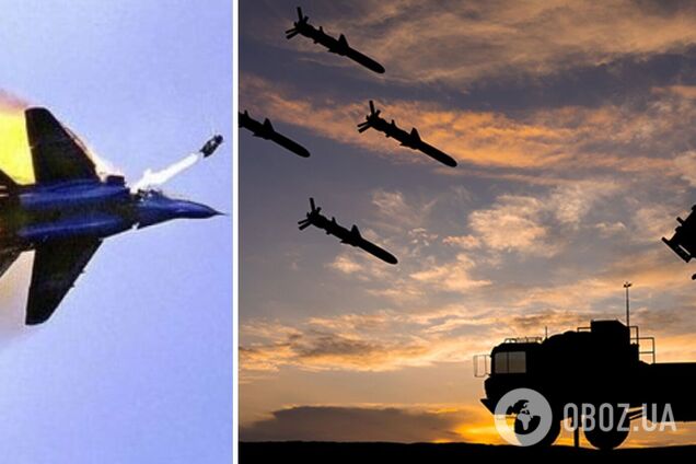 Patriot знову в строю