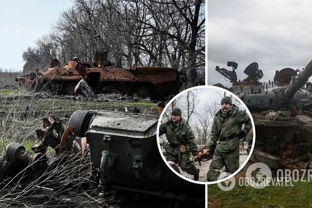 Силы обороны Украины ликвидировали еще 730 оккупантов за сутки – Генштаб