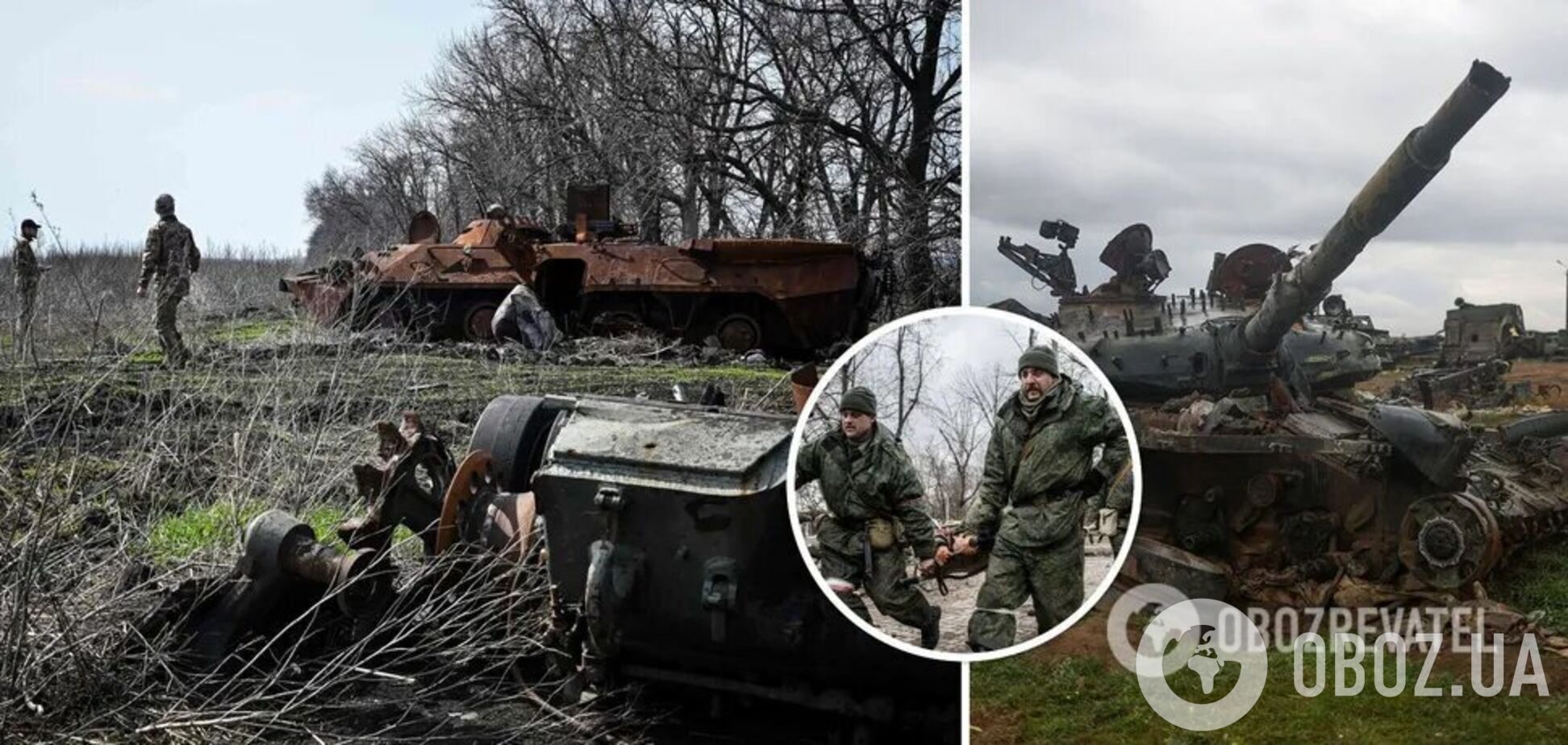 ВСУ атаковали позиции оккупантов на левом берегу Днепра: ликвидированы 12 захватчиков, техника и склад боеприпасов