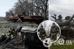 ЗСУ атакували позиції окупантів на лівому березі Дніпра: ліквідовано 12 загарбників, техніку та склад боєприпасів