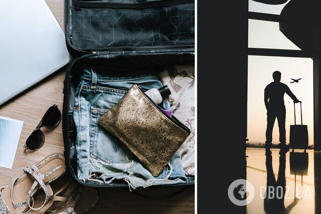 Собираем чемодан в путешествие: что нужно взять и как ничего не забыть