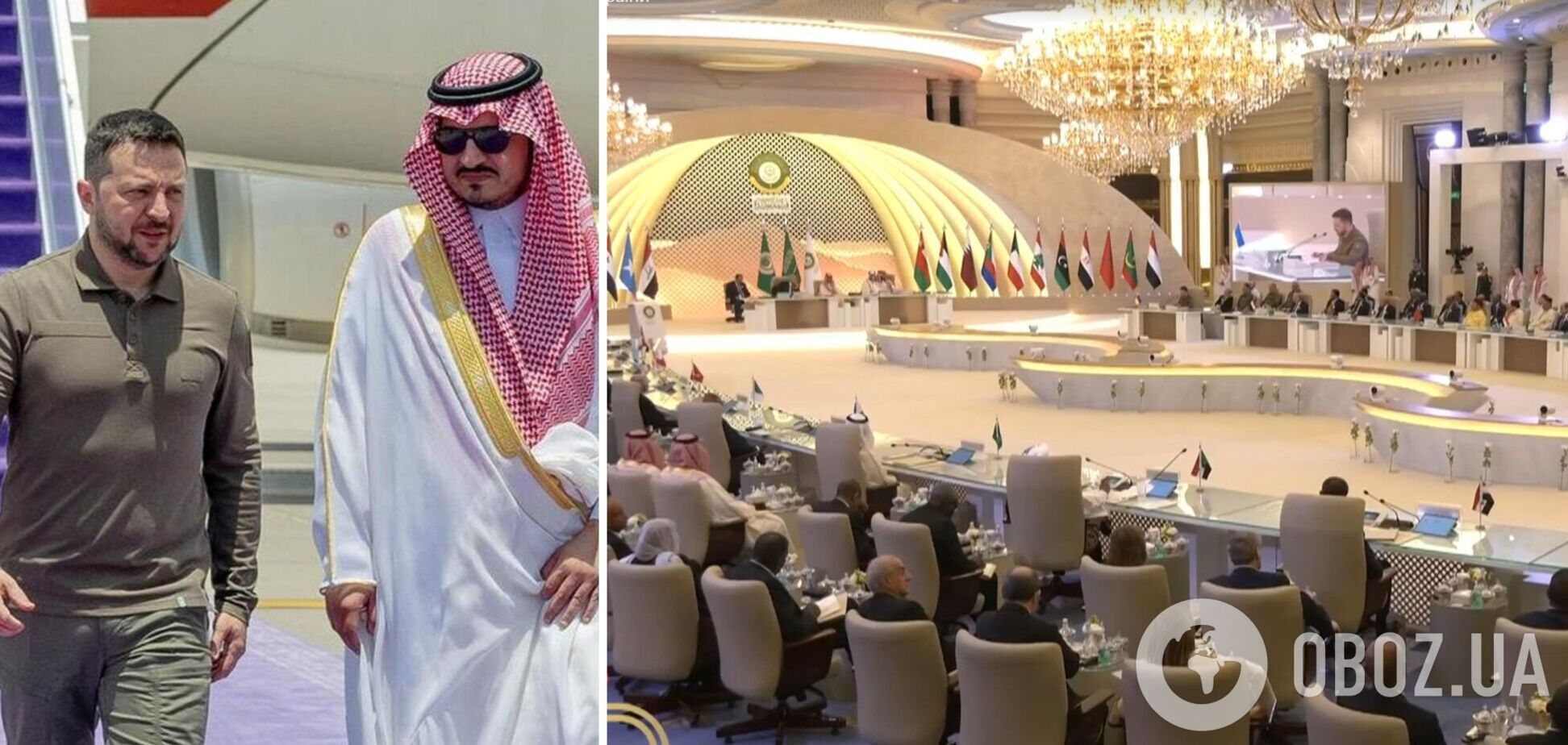 Зеленський: Росія слабка, ми перемагаємо її навіть тоді, коли в неї в руках більше зброї