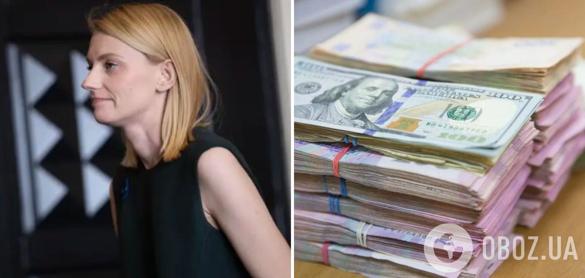 В Естонії депутатку запідозрили в розкраданні грошей для України: вона пішла з посади