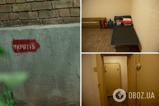 У столиці є понад 4 тисячі укриттів