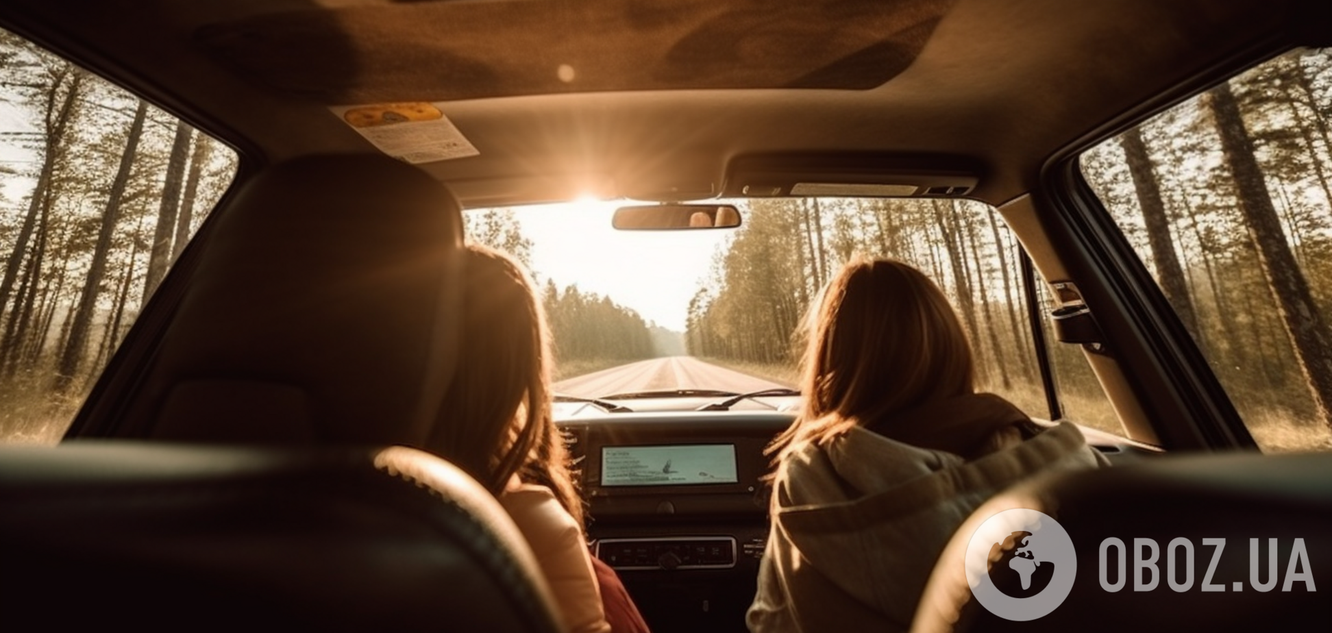 Як розпізнати бите авто: простий, але ефективний метод